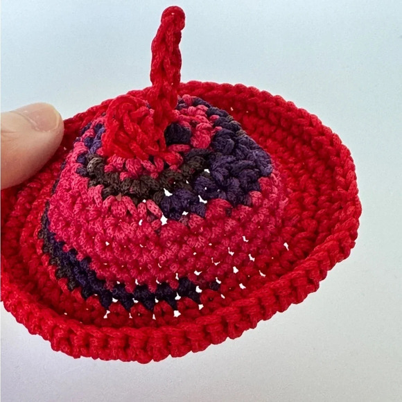 New Handmade FUN HAT Keychains $15 EACH - Picture 5 of 10